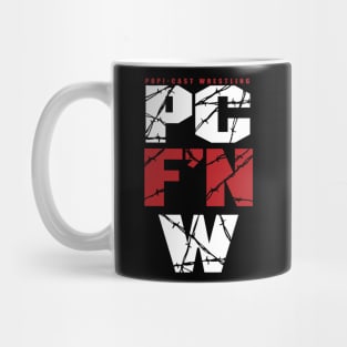 PCW EXTREME Mug